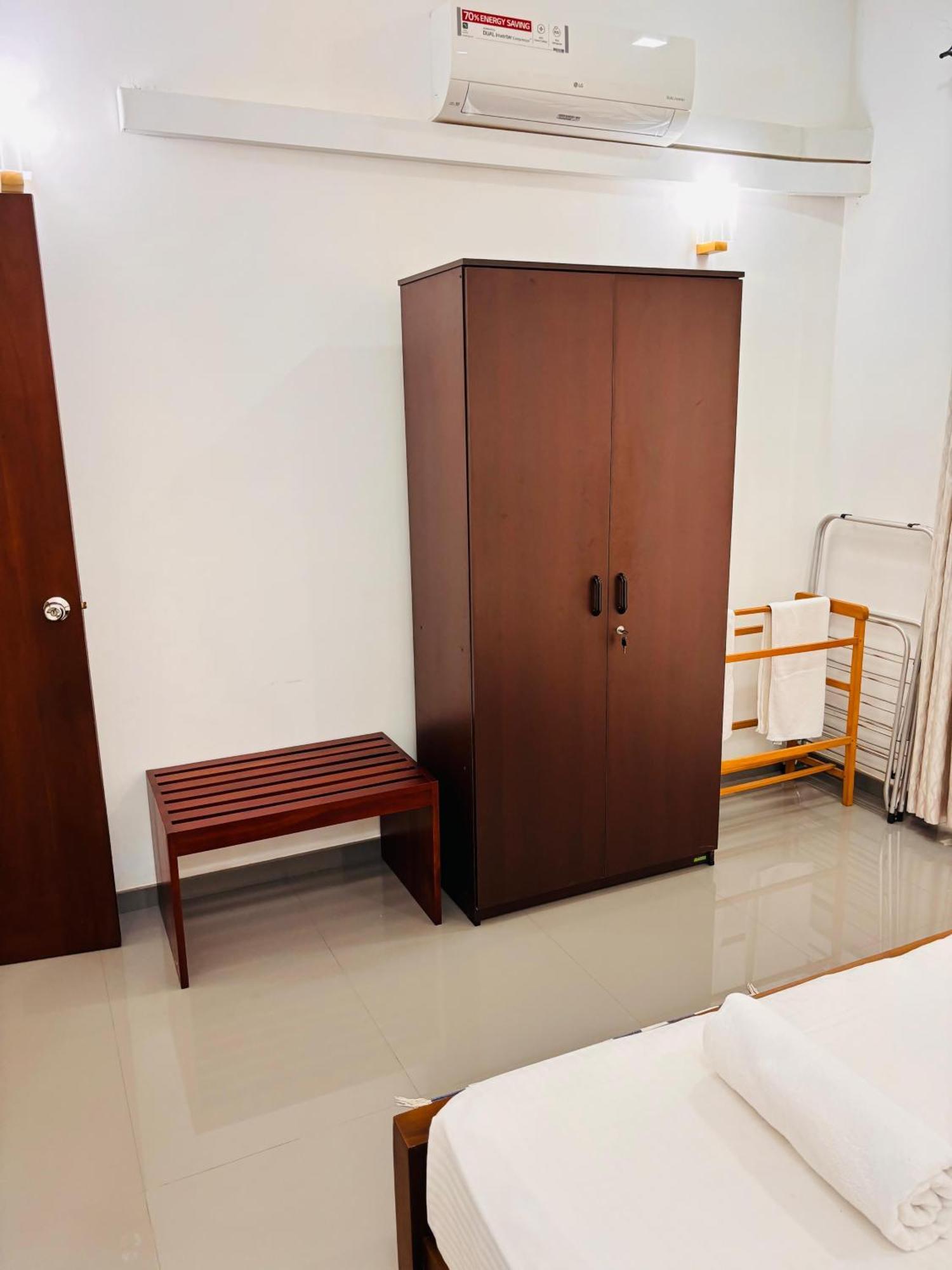 Apartment Havelock