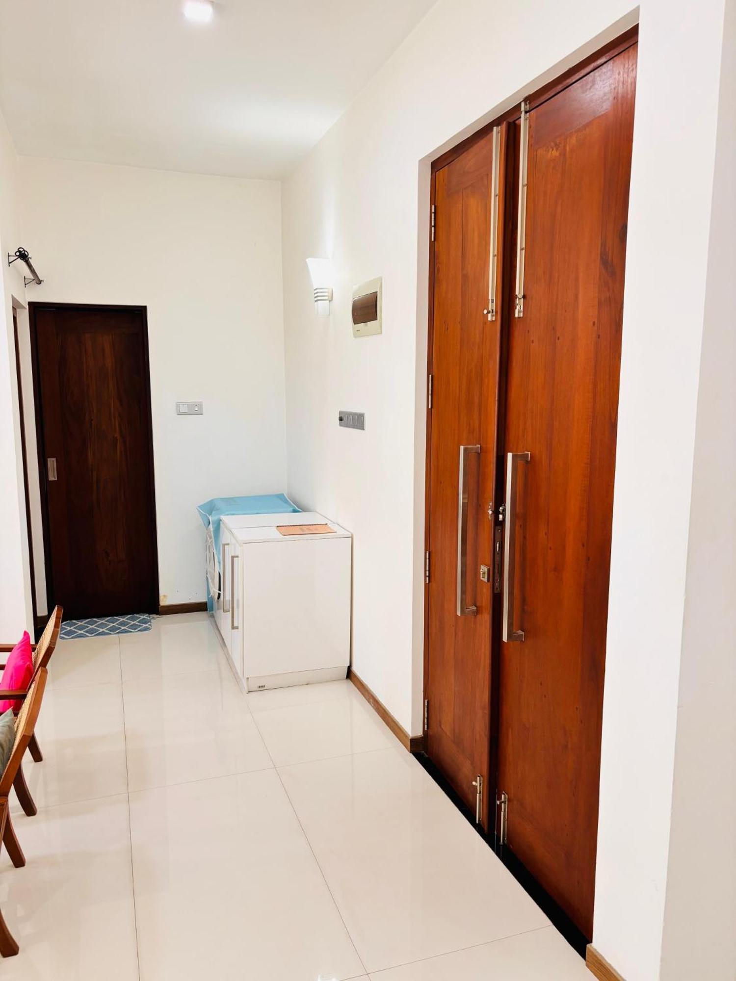 Apartment Havelock Colombo