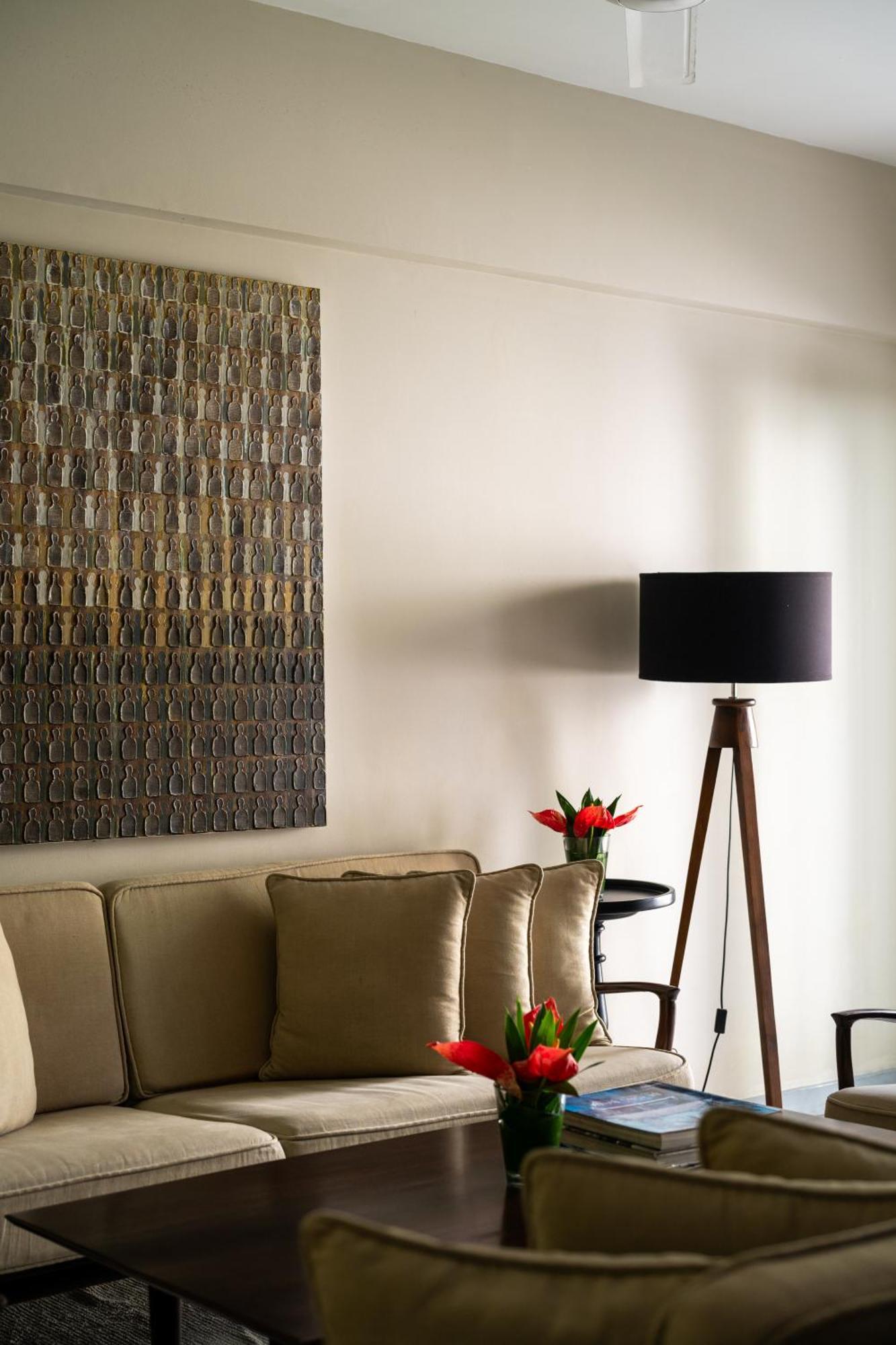 Bed & Breakfast Nyne -