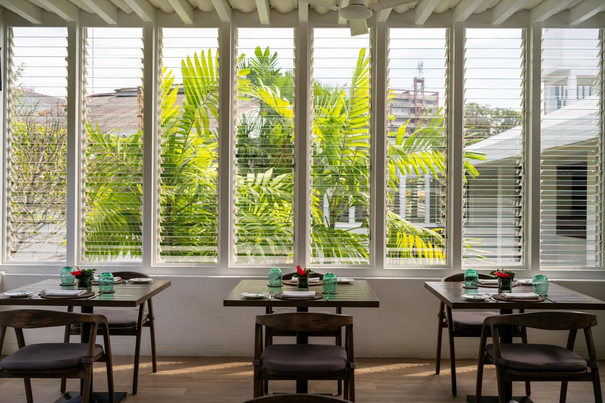 Nyne - Bed & Breakfast Colombo