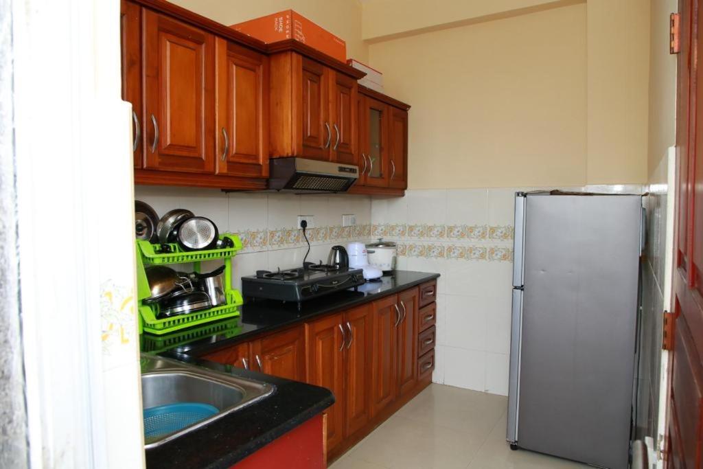Apartment Wellawatte