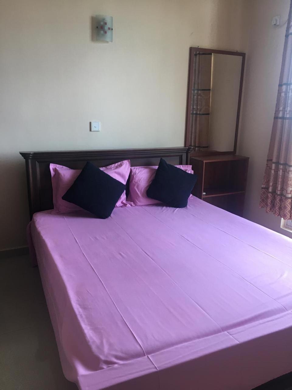 Apartment Wellawatte Colombo
