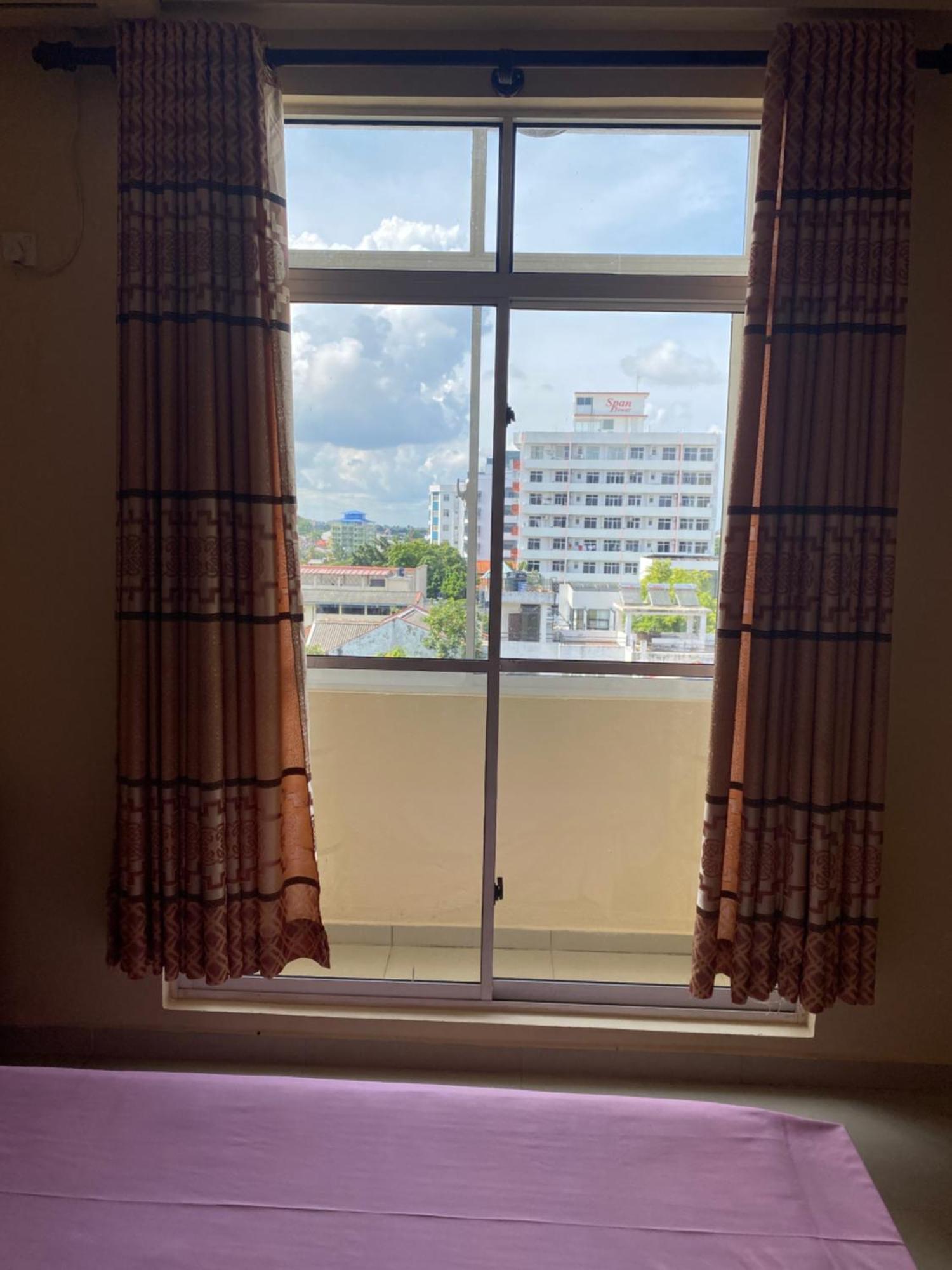 Wellawatte Apartment *