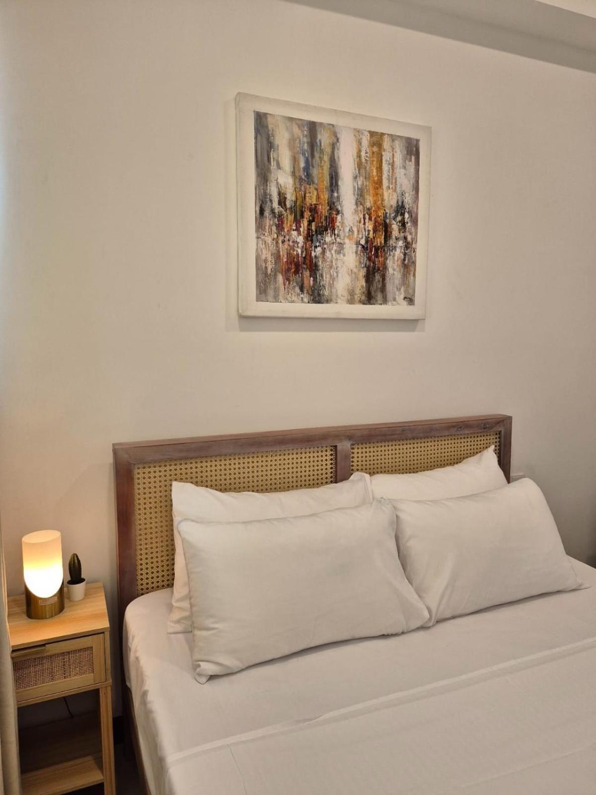 2 Bed Luxury At Tri- Zen 2 Apartment Colombo