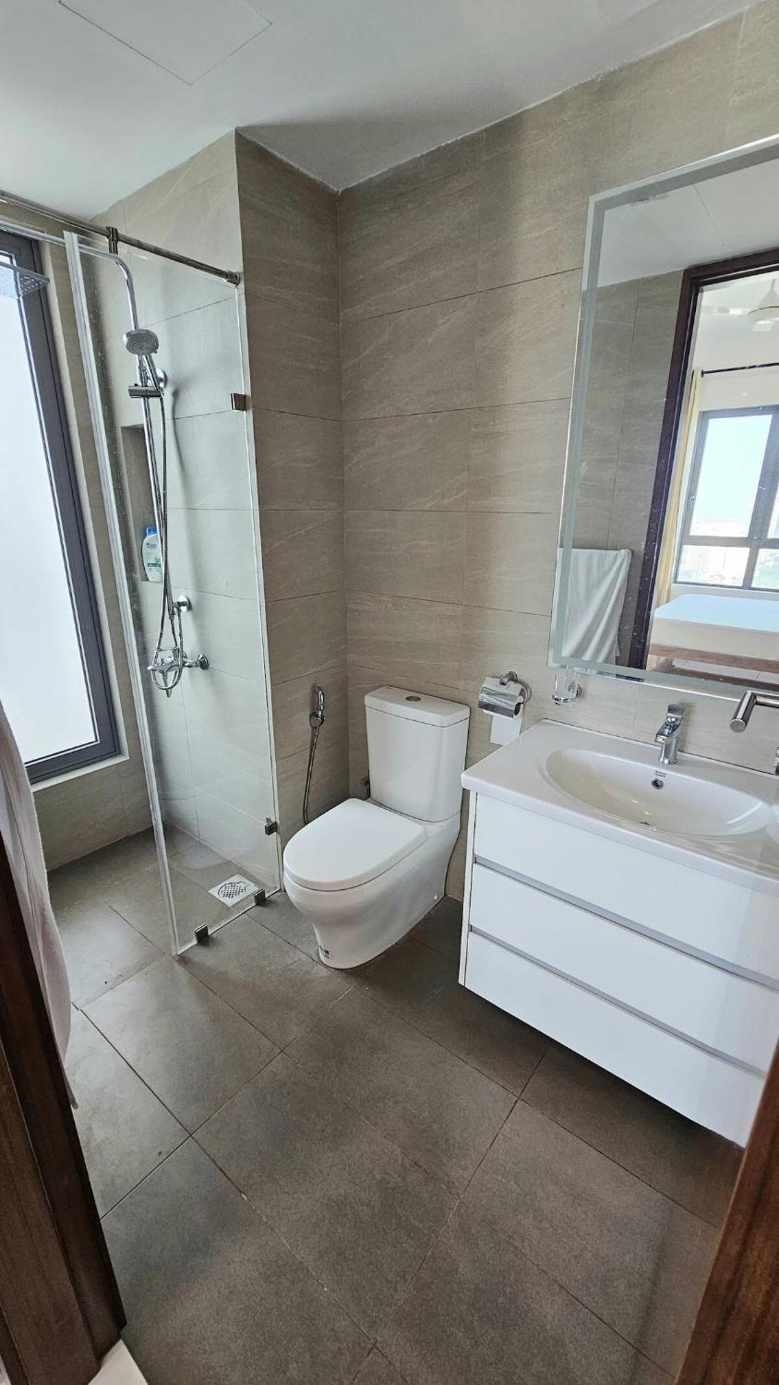 Apartment 2 Bed Luxury At Tri- Zen 2 Colombo