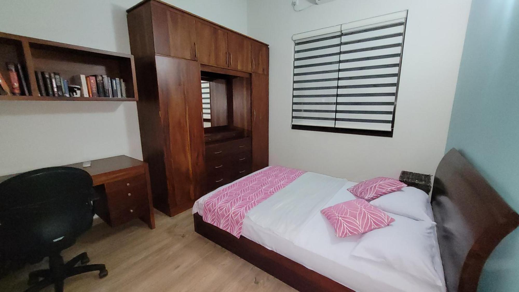 Holiday home Spacious And Serene Family In *