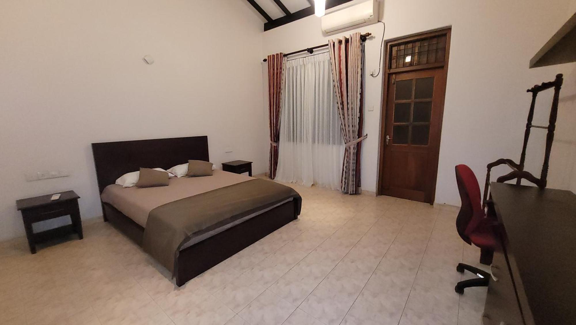 Holiday home Spacious And Serene Family In Colombo