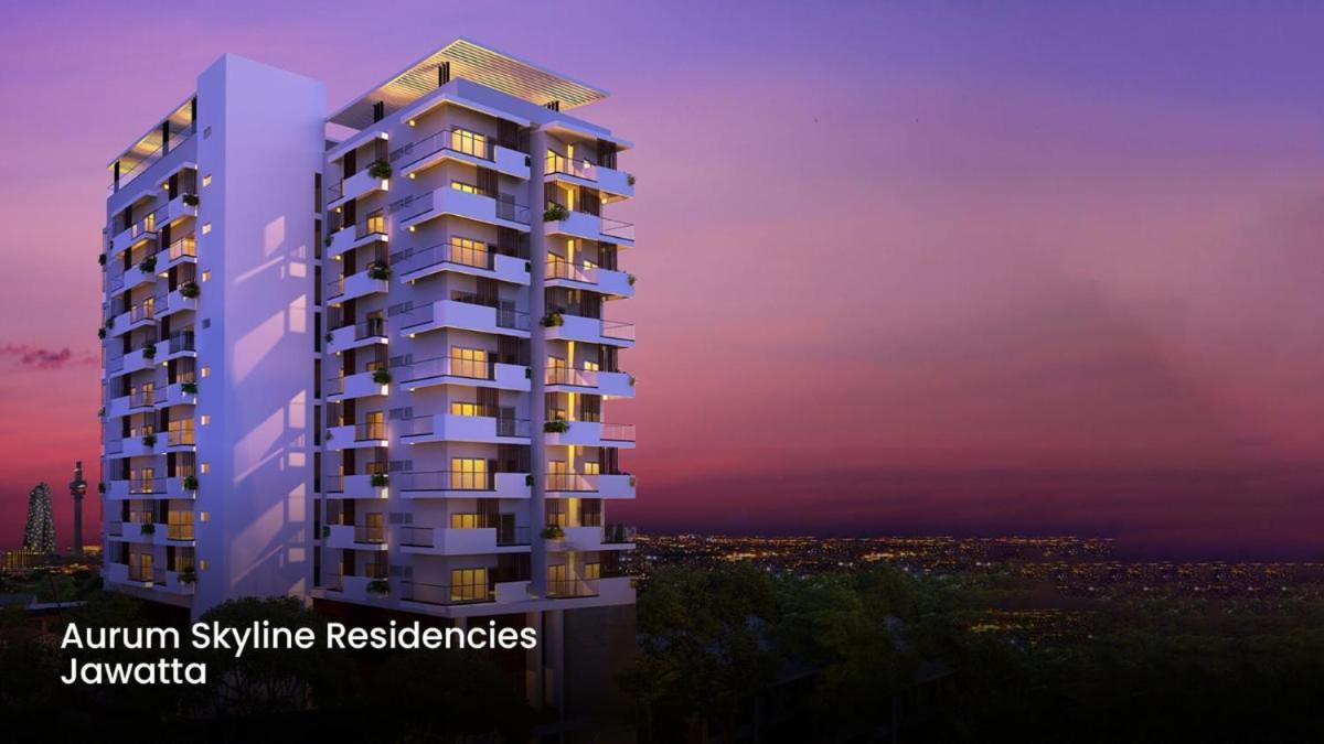 Luxury In