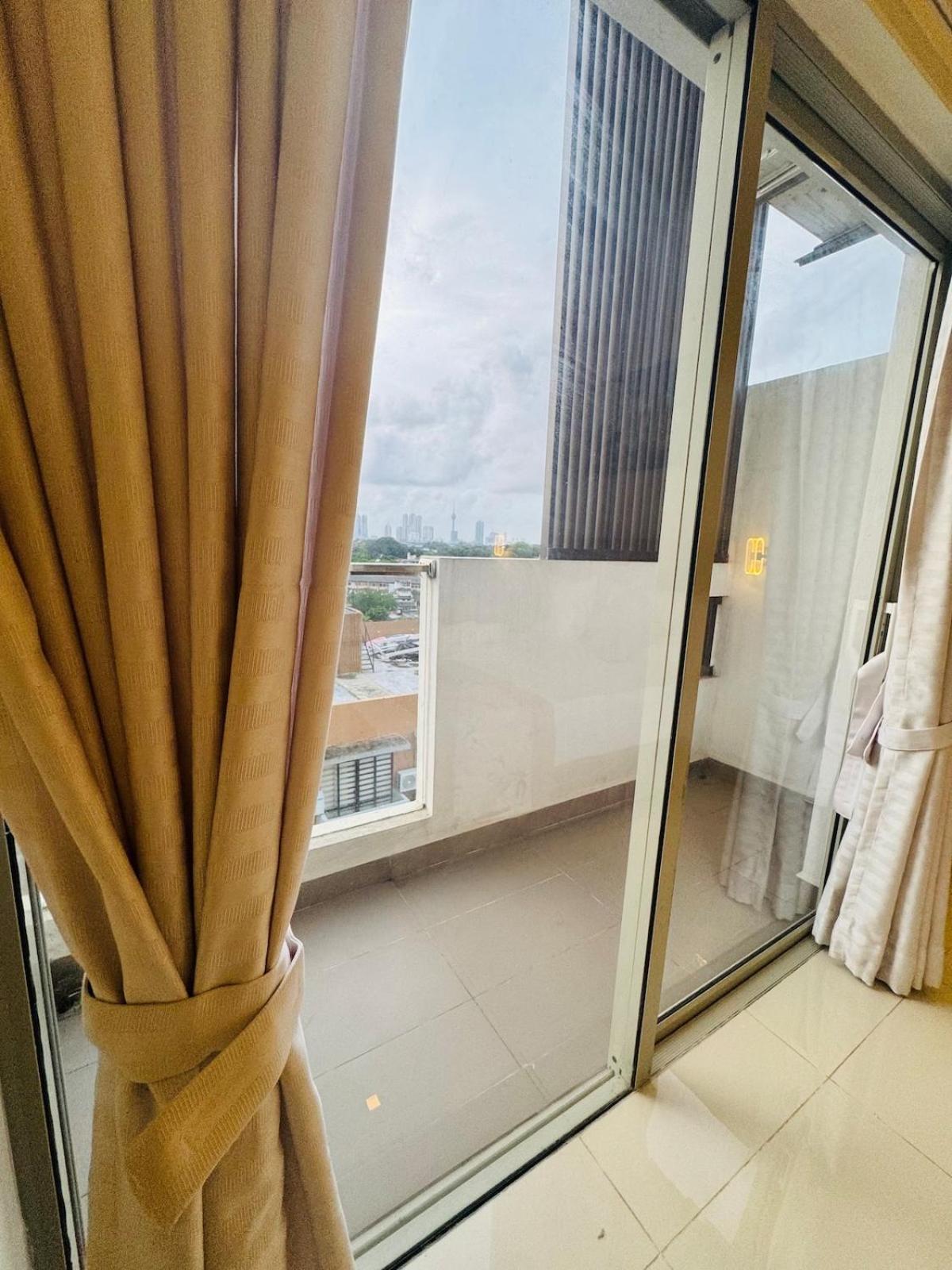 Apartment Luxury In Colombo