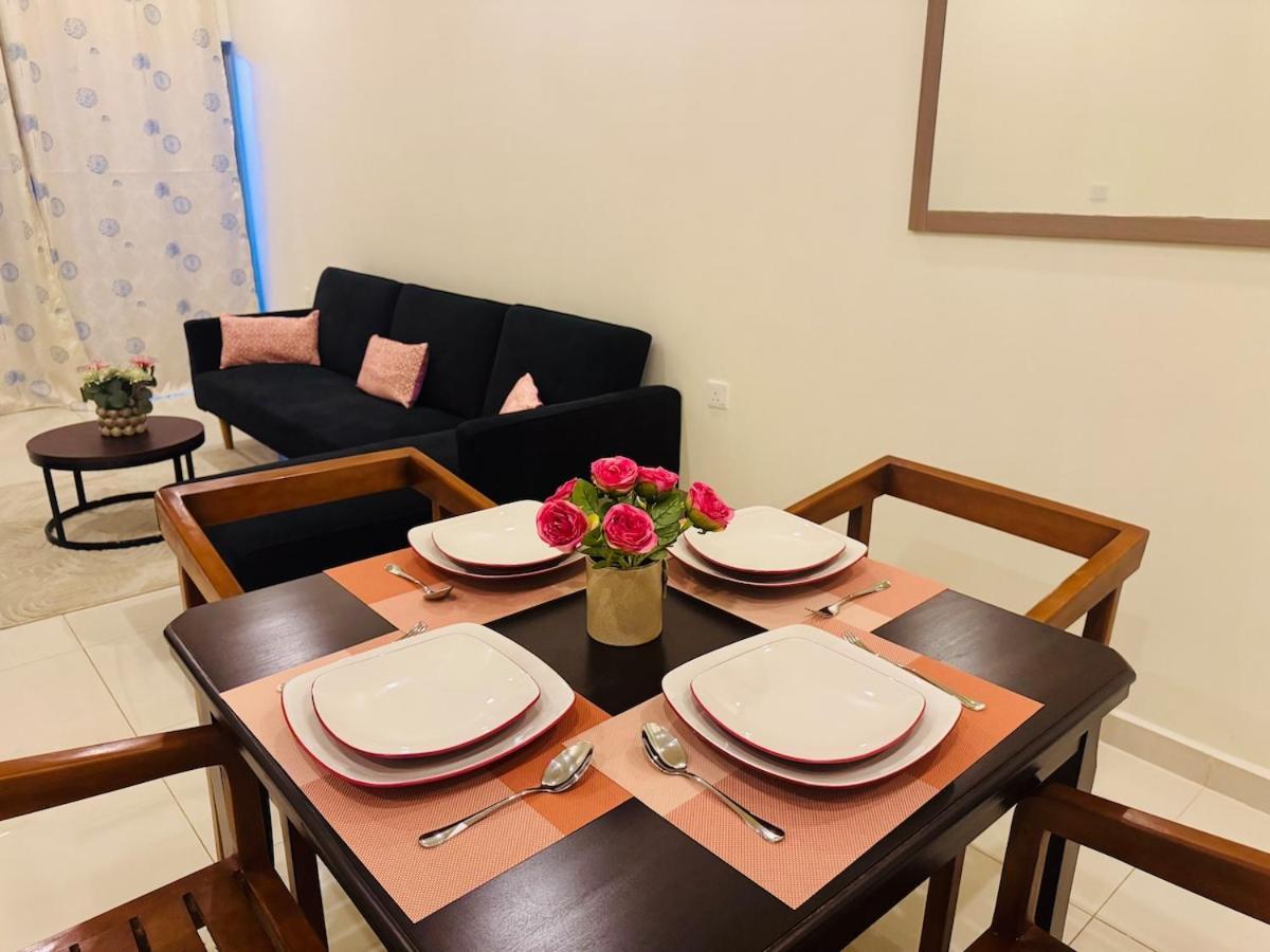 Apartment Luxury In *