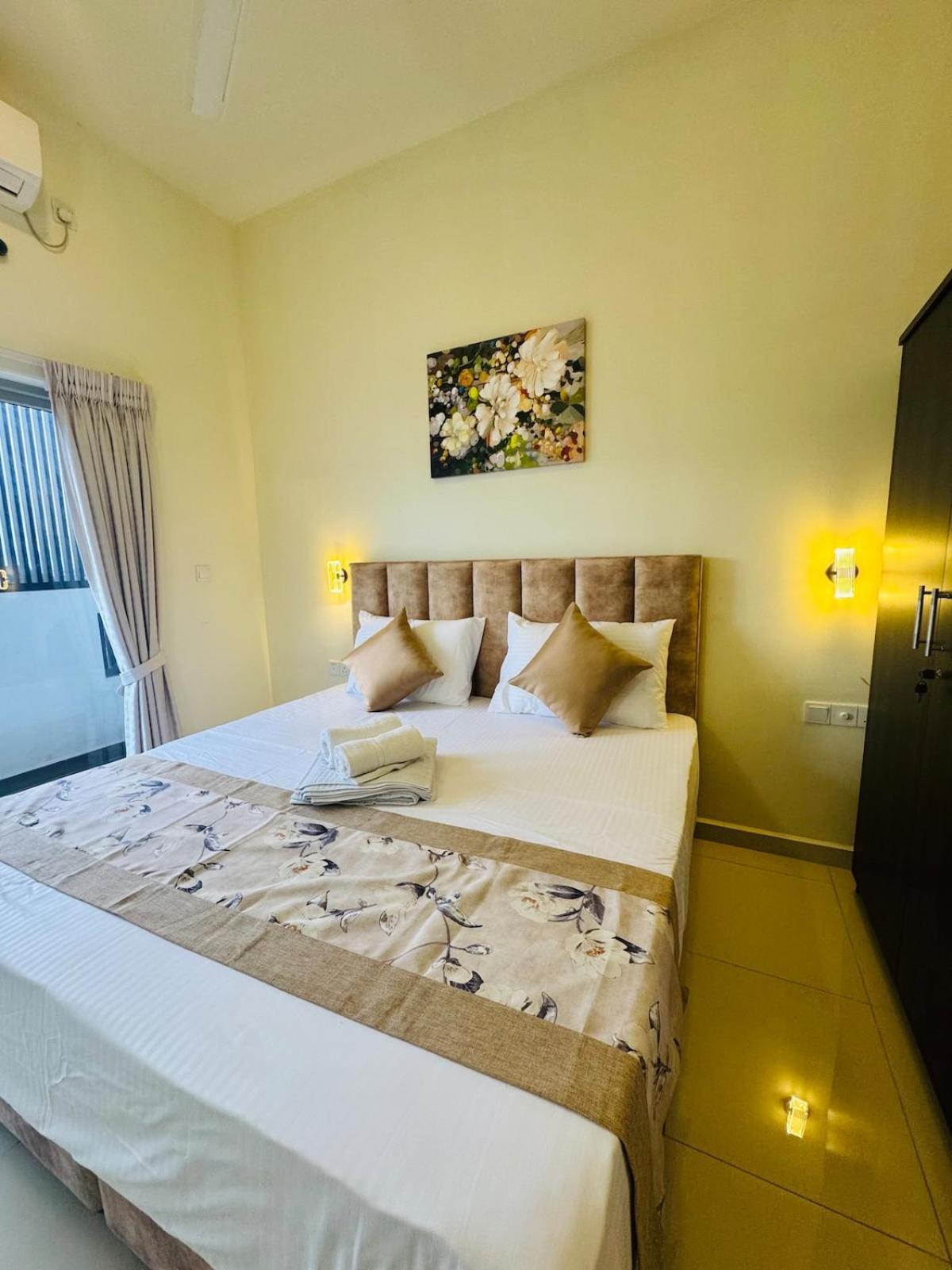 Luxury In Colombo