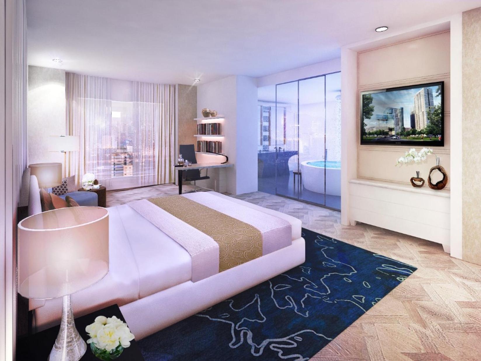 Hotel Nuwa Colombo