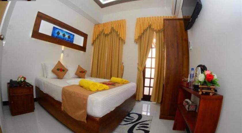 My Ticket 2* Colombo
