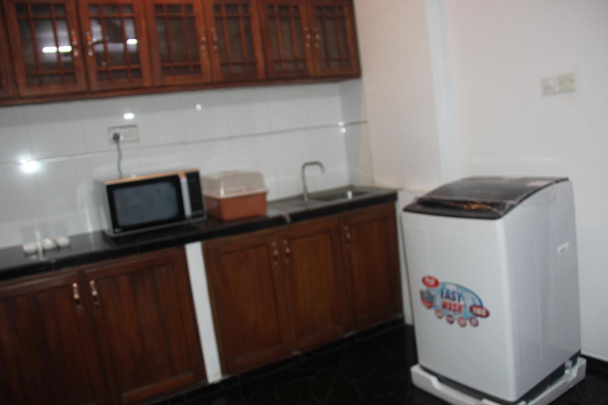 Rent Apartment *