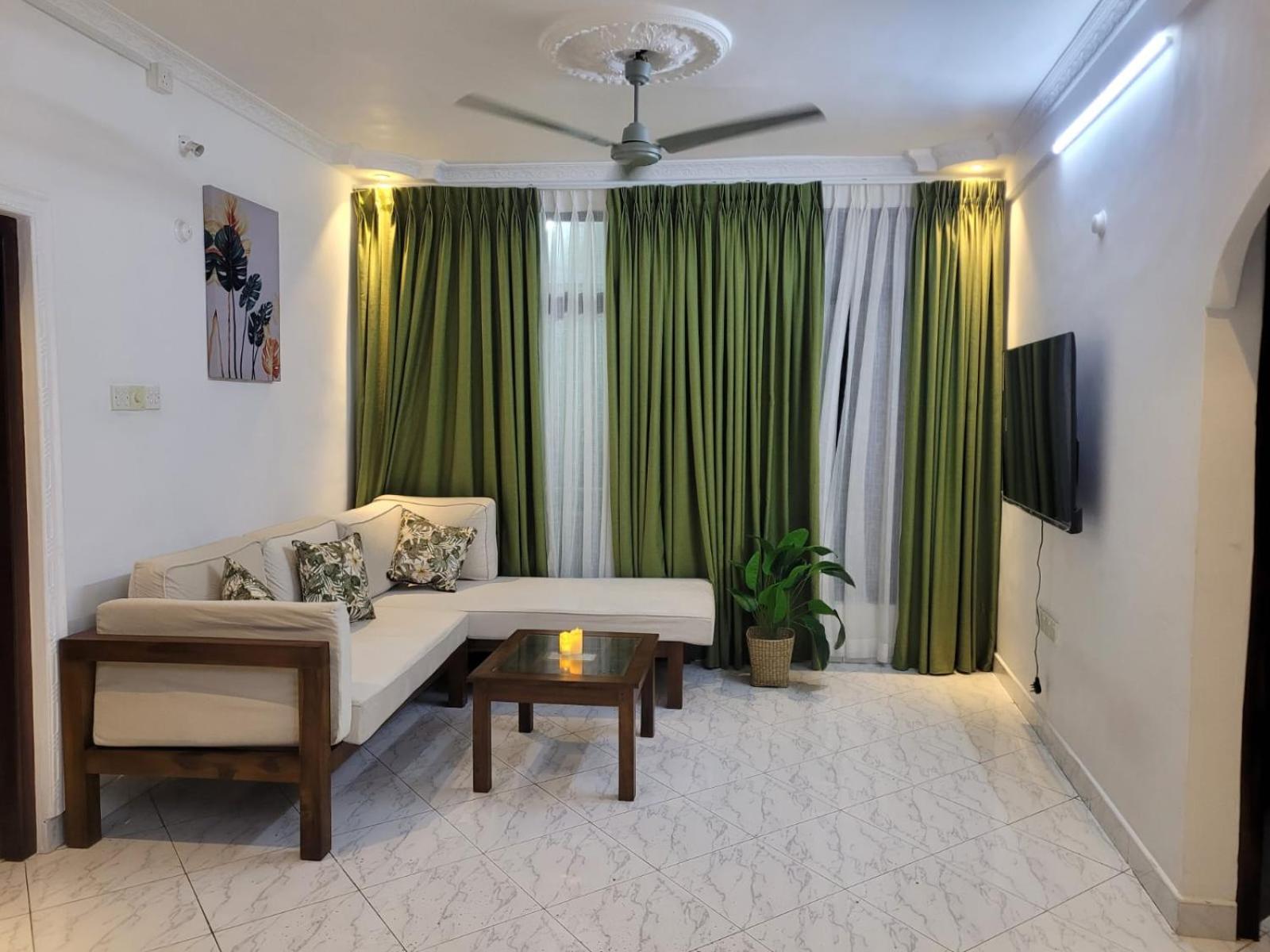 Apartment Rent *