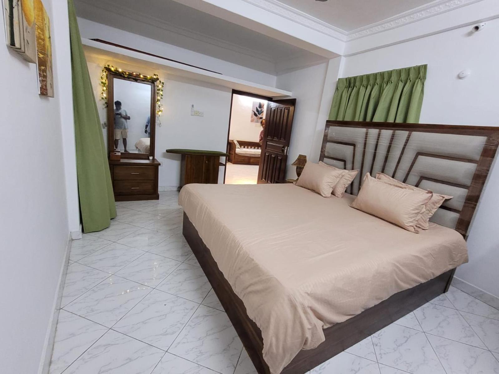 Apartment Rent Colombo