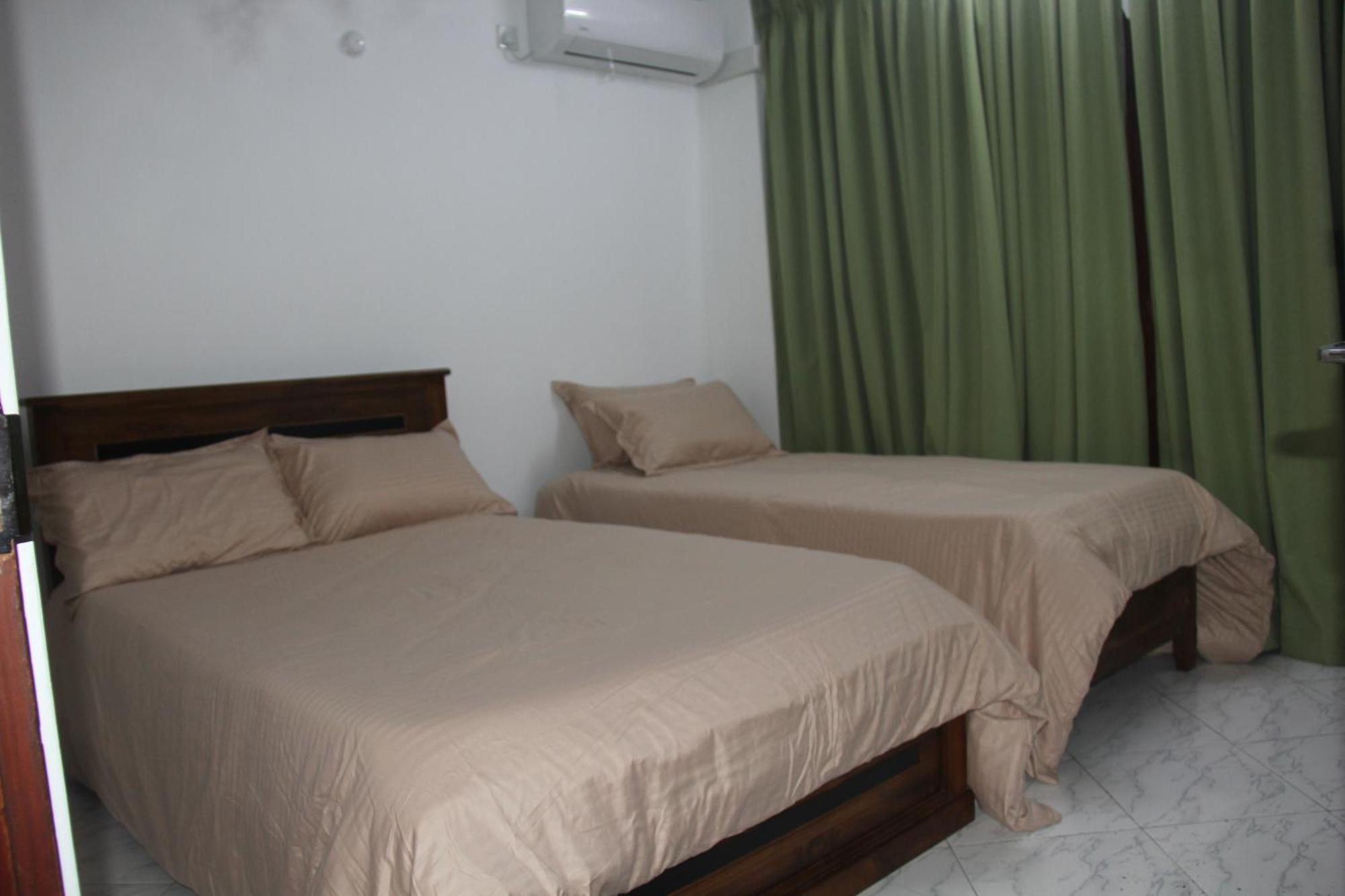 Apartment Rent