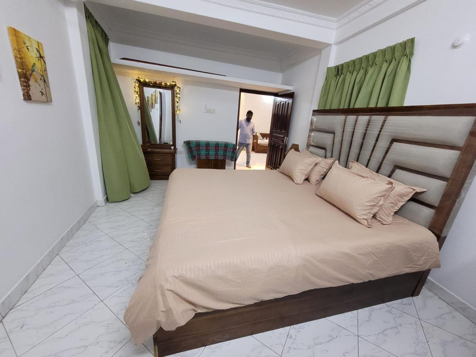 Rent Apartment Colombo