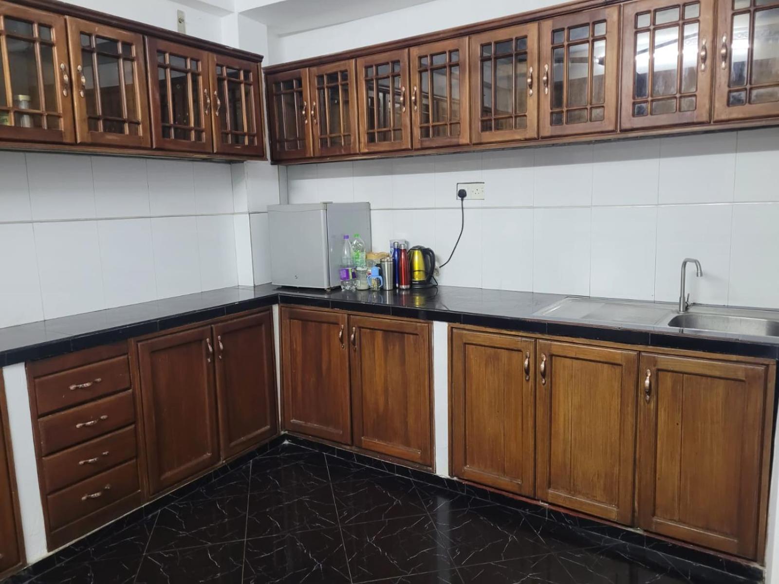Apartment Rent