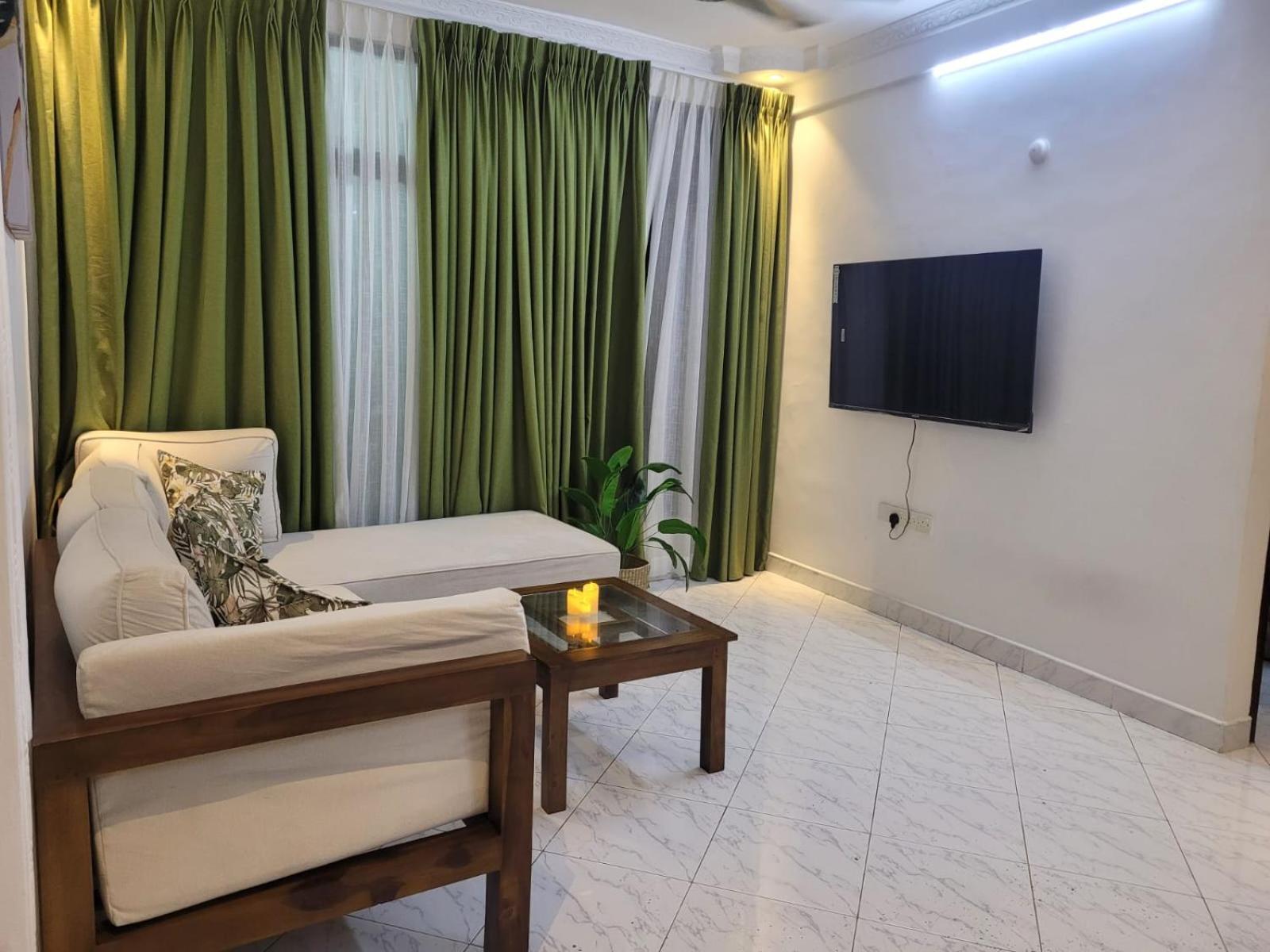 Rent Apartment