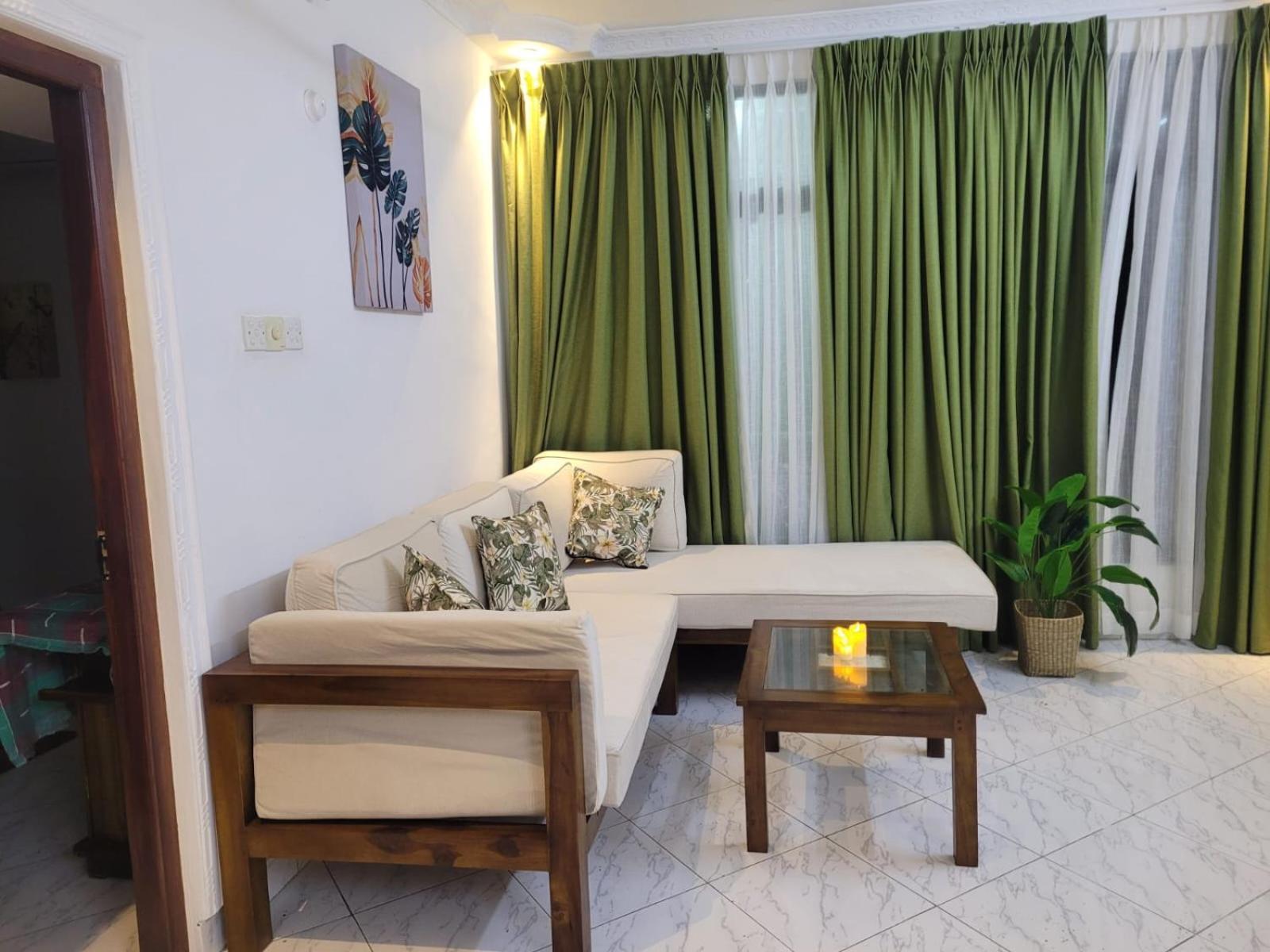 Rent Apartment *