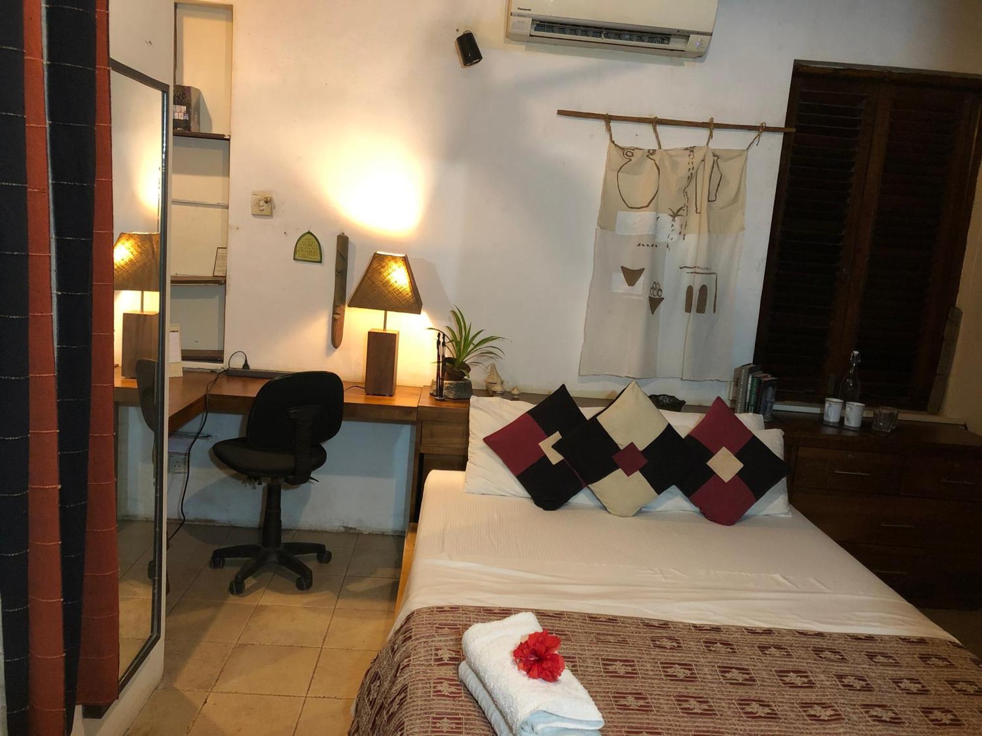 Homestay Highbury