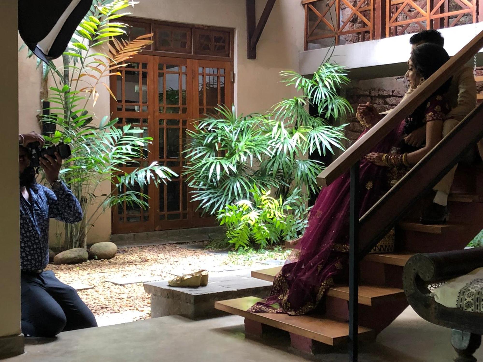 Homestay Highbury *