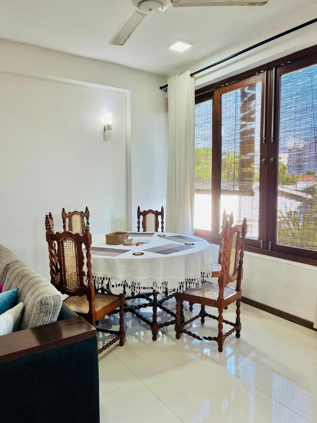 Havelock Colombo