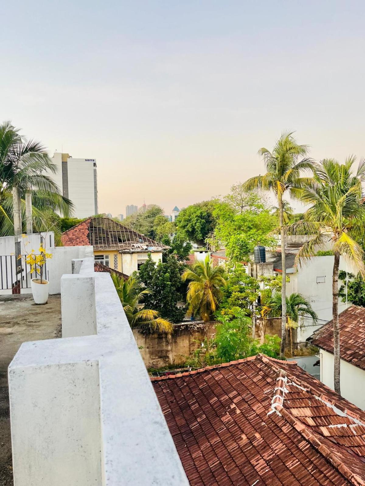 Havelock * Colombo
