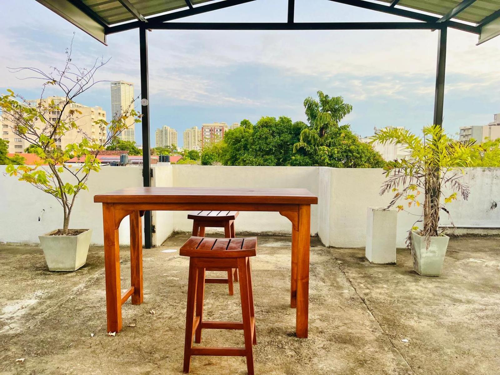 Apartment Havelock