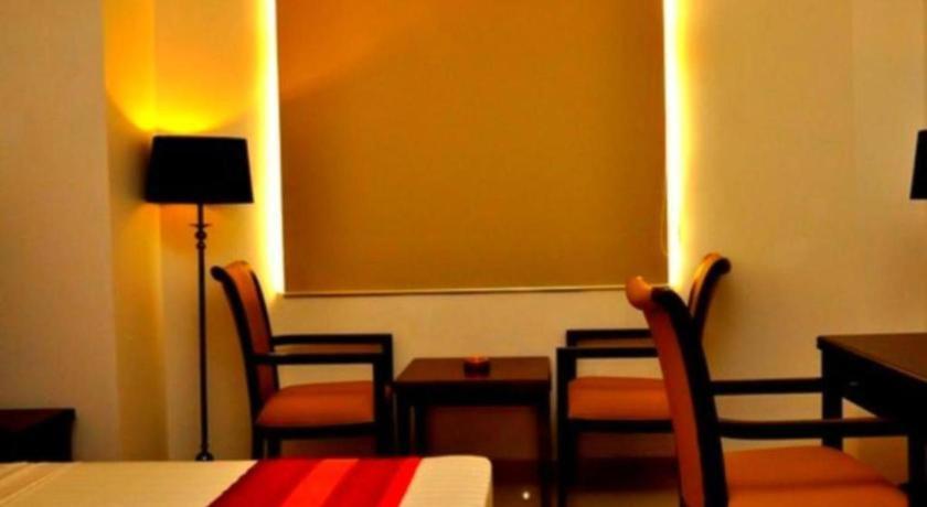 Sai Sea Hotel Colombo