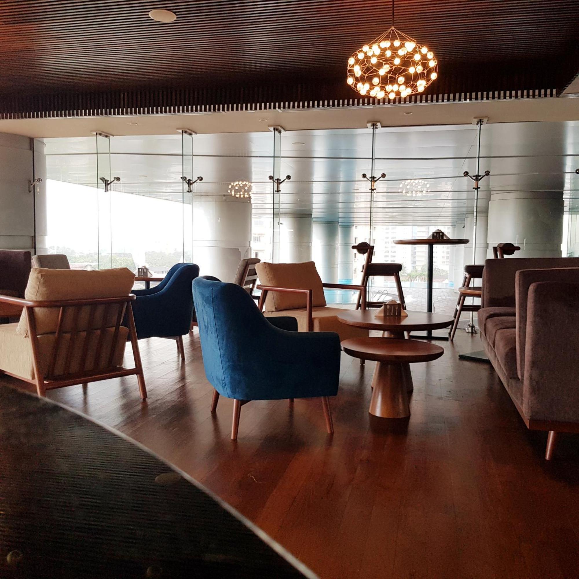 Eden Heights By Boutique * Colombo