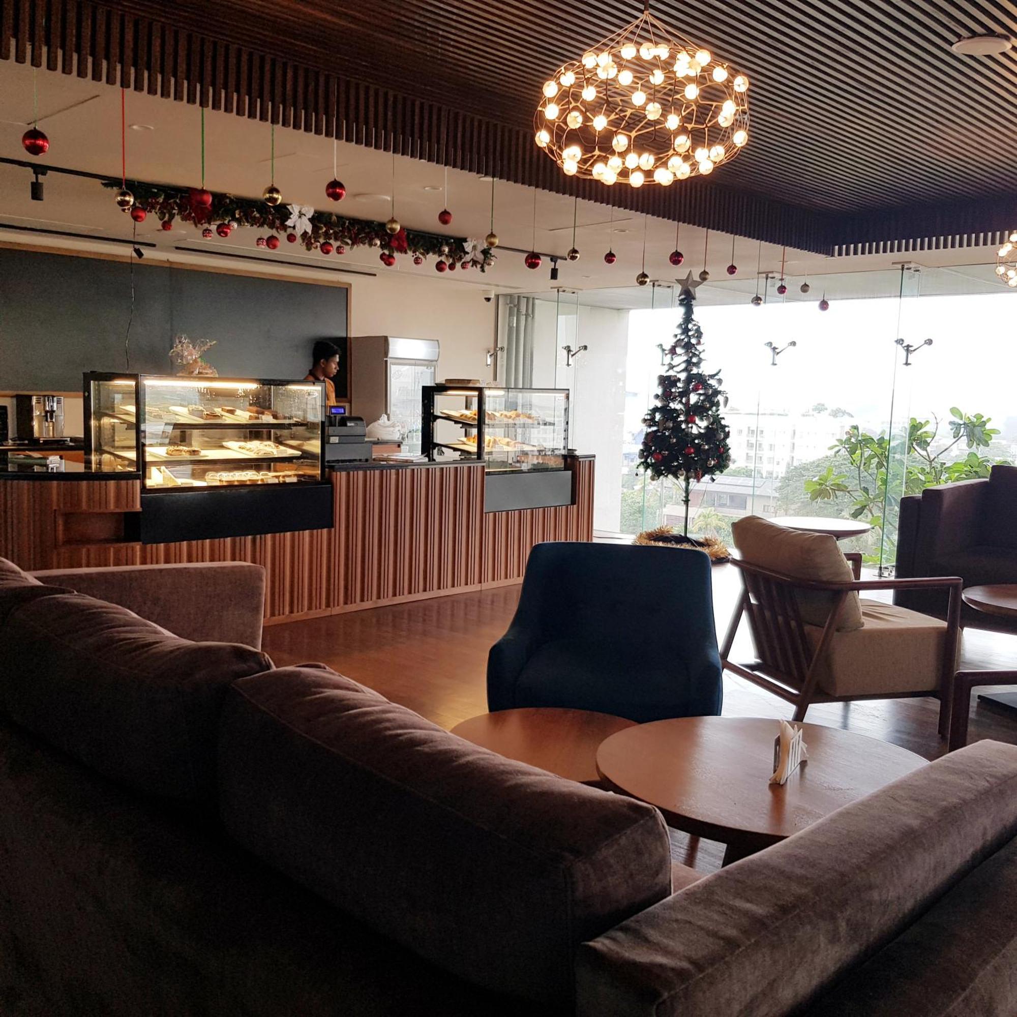 Eden Heights By Boutique Colombo