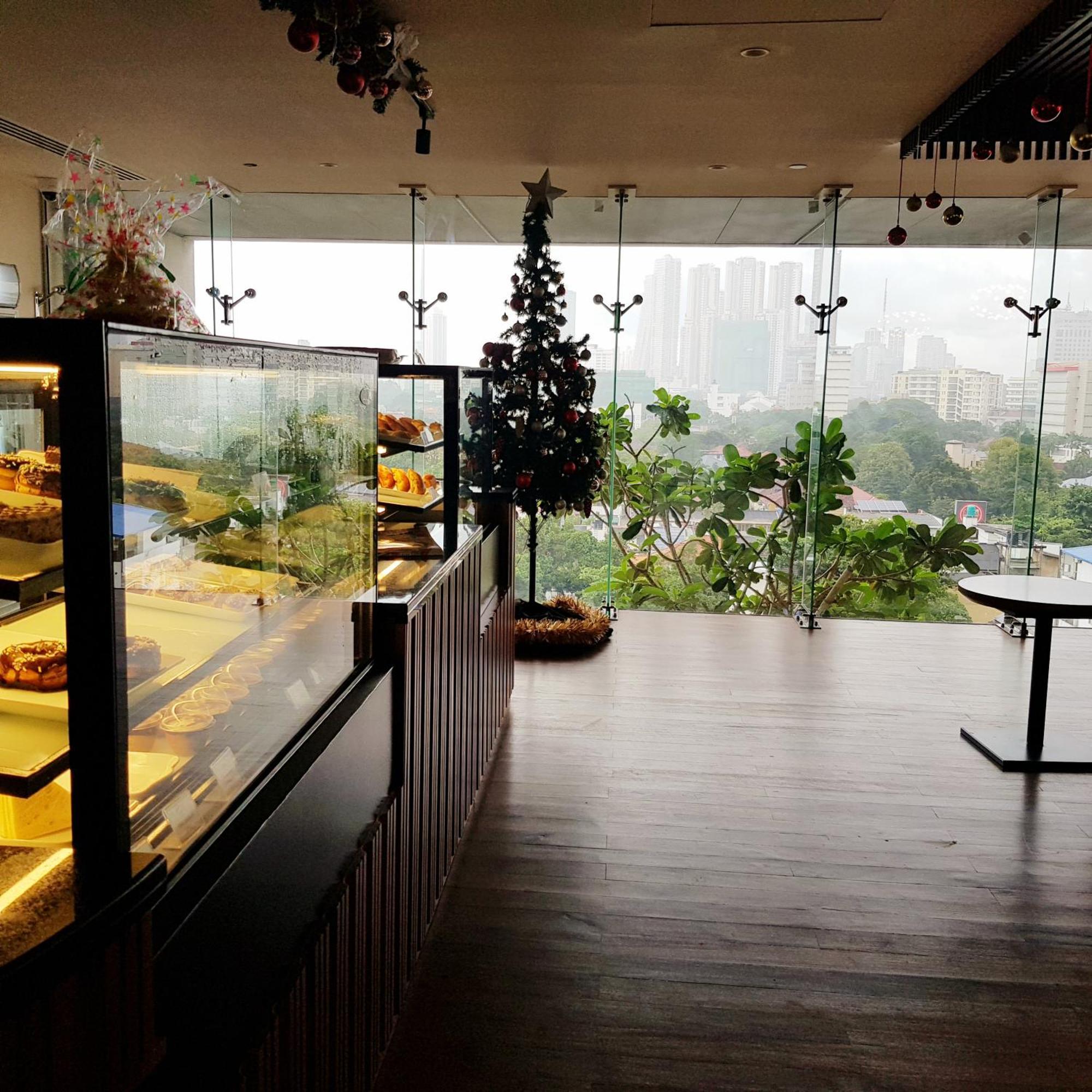 Eden Heights By Boutique Apartment Colombo
