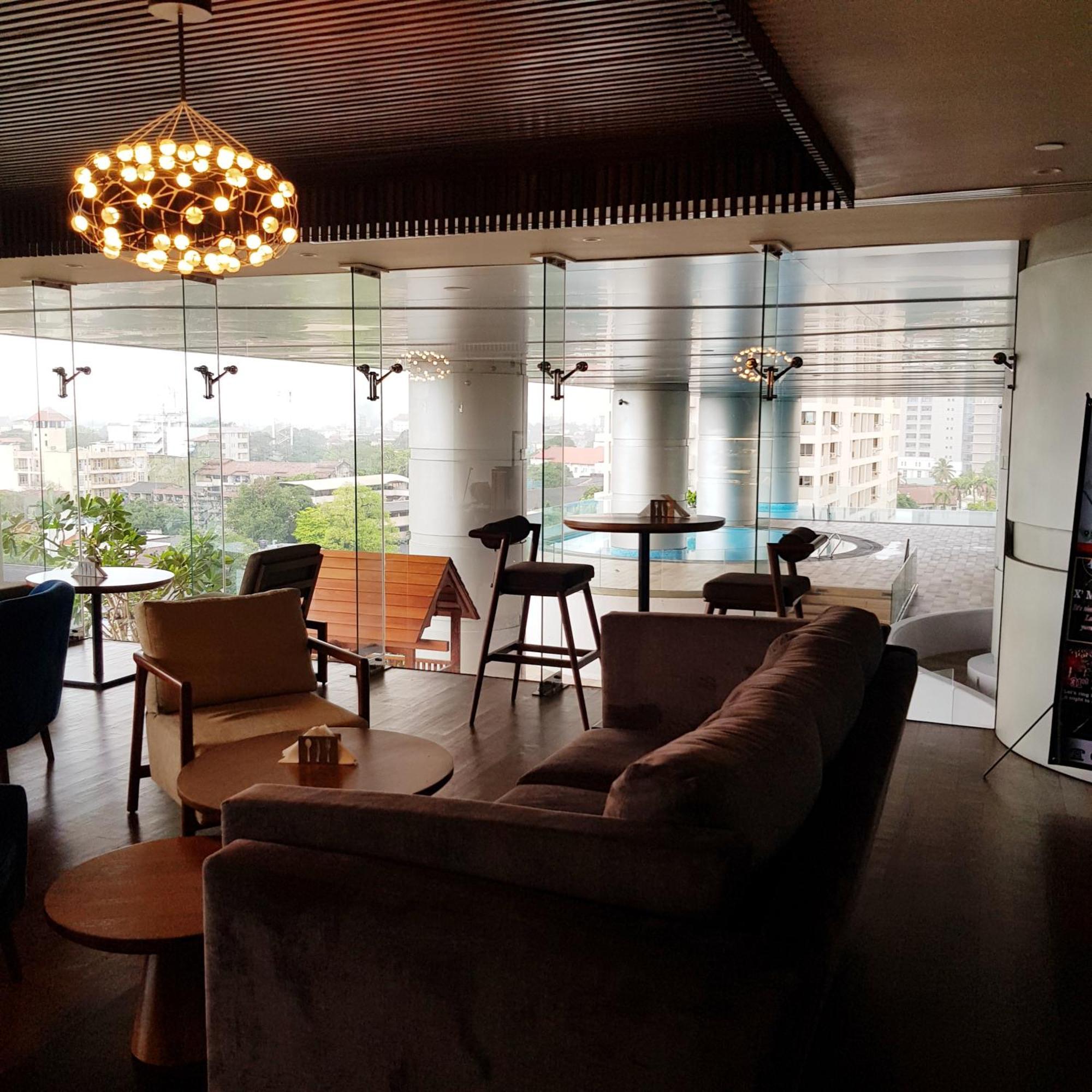 Eden Heights By Boutique Apartment Colombo