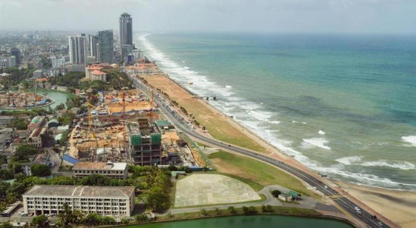 Hotel Sai Sea Colombo
