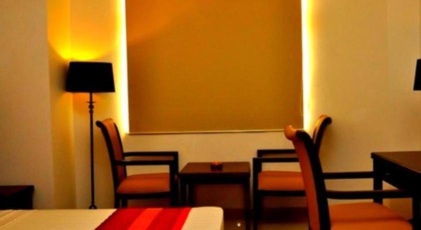 Hotel Sai Sea 3*