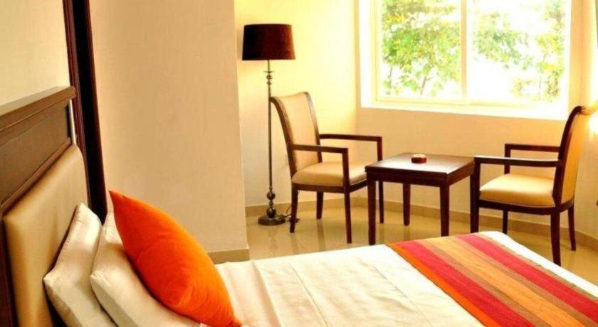 Hotel Sai Sea
