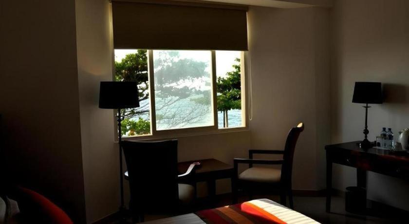 Sai Sea 3* Colombo