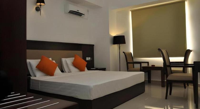Hotel Sai Sea