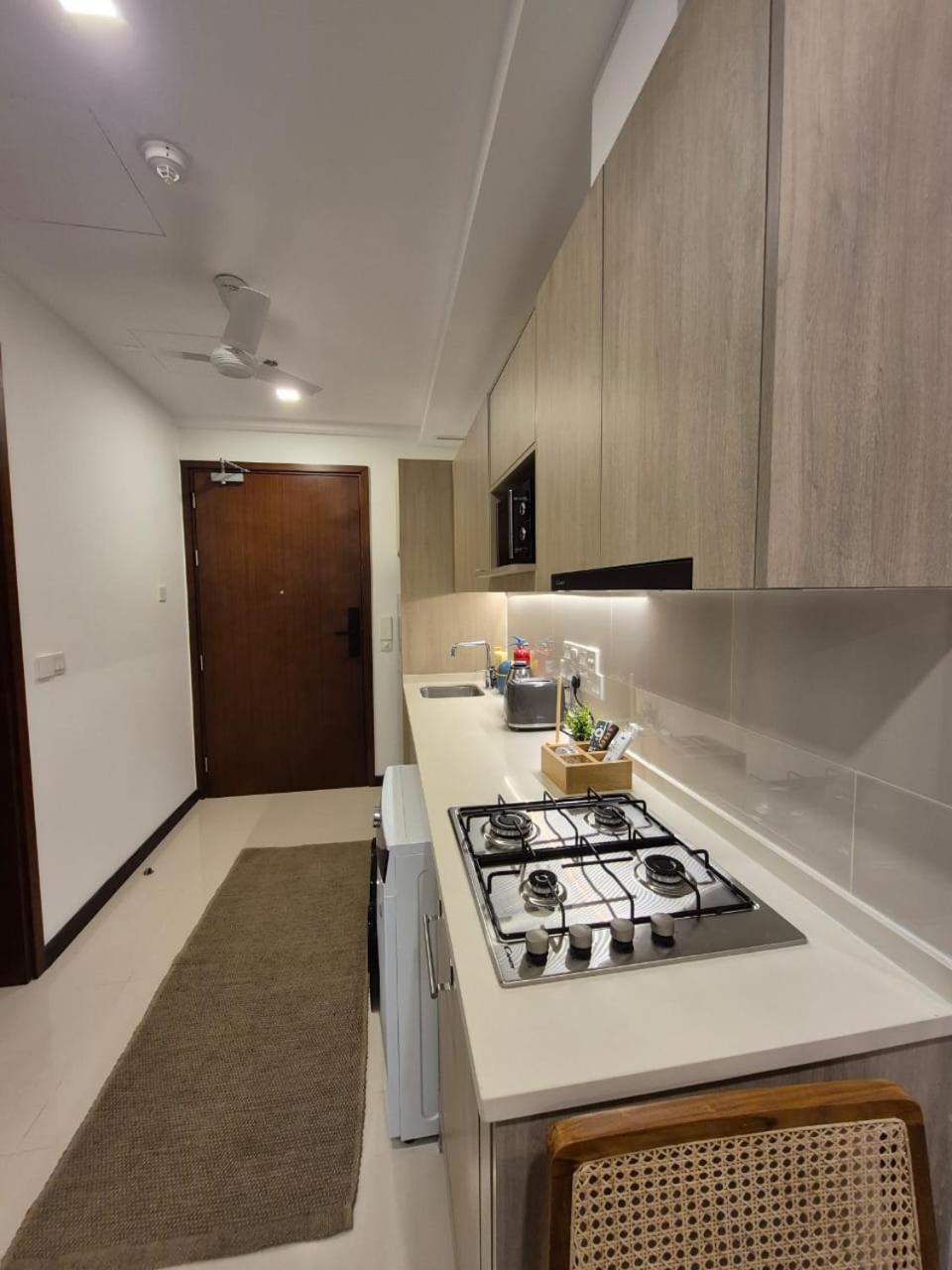 Boho Bliss Apartment Colombo