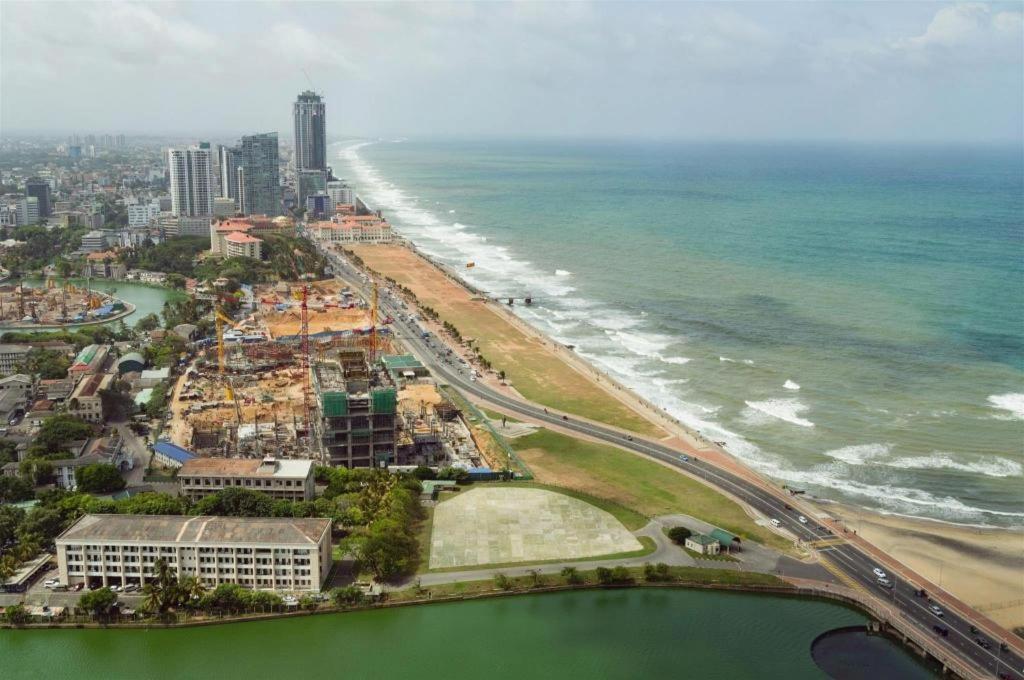 Sai Sea 3* Colombo