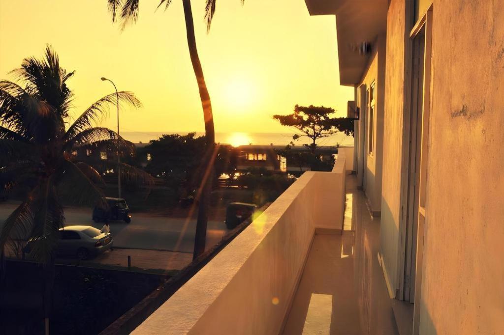 Sai Sea Hotel