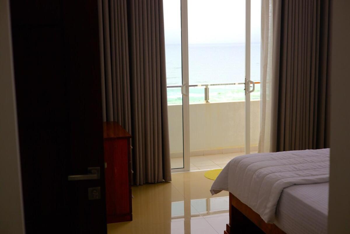 The Wonder 39 Apartment Colombo