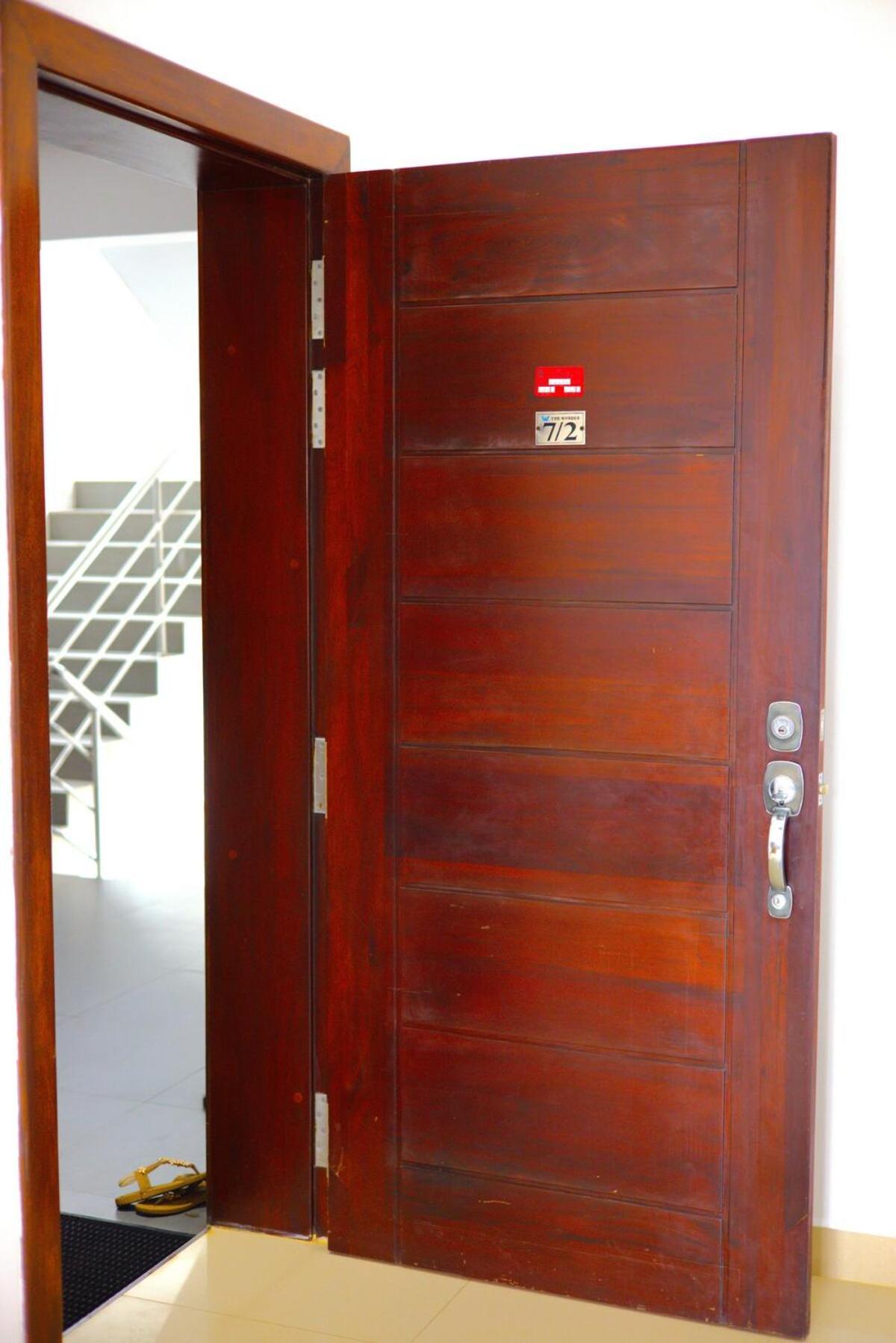 The Wonder 39 Apartment Colombo