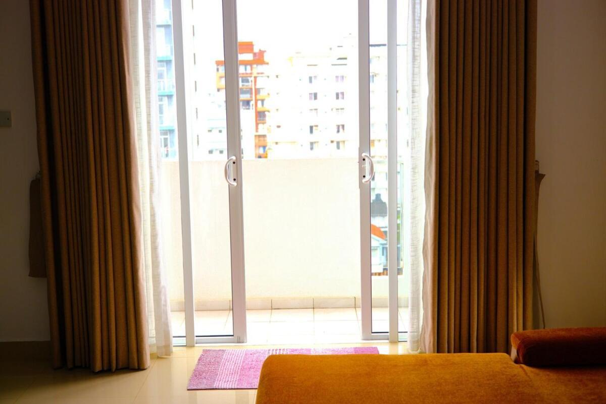 The Wonder 39 Apartamento