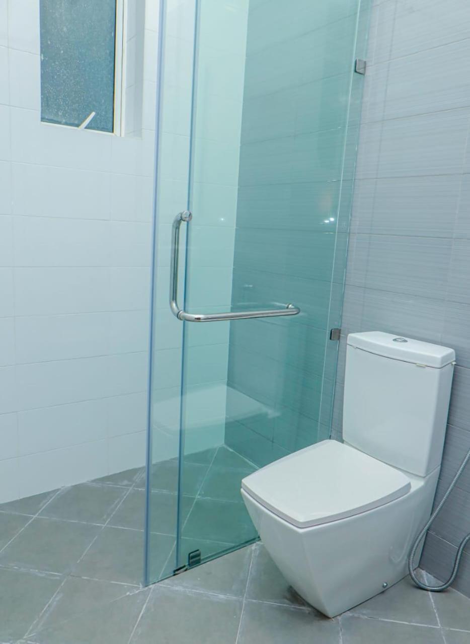 Apartamento The Wonder 39 *