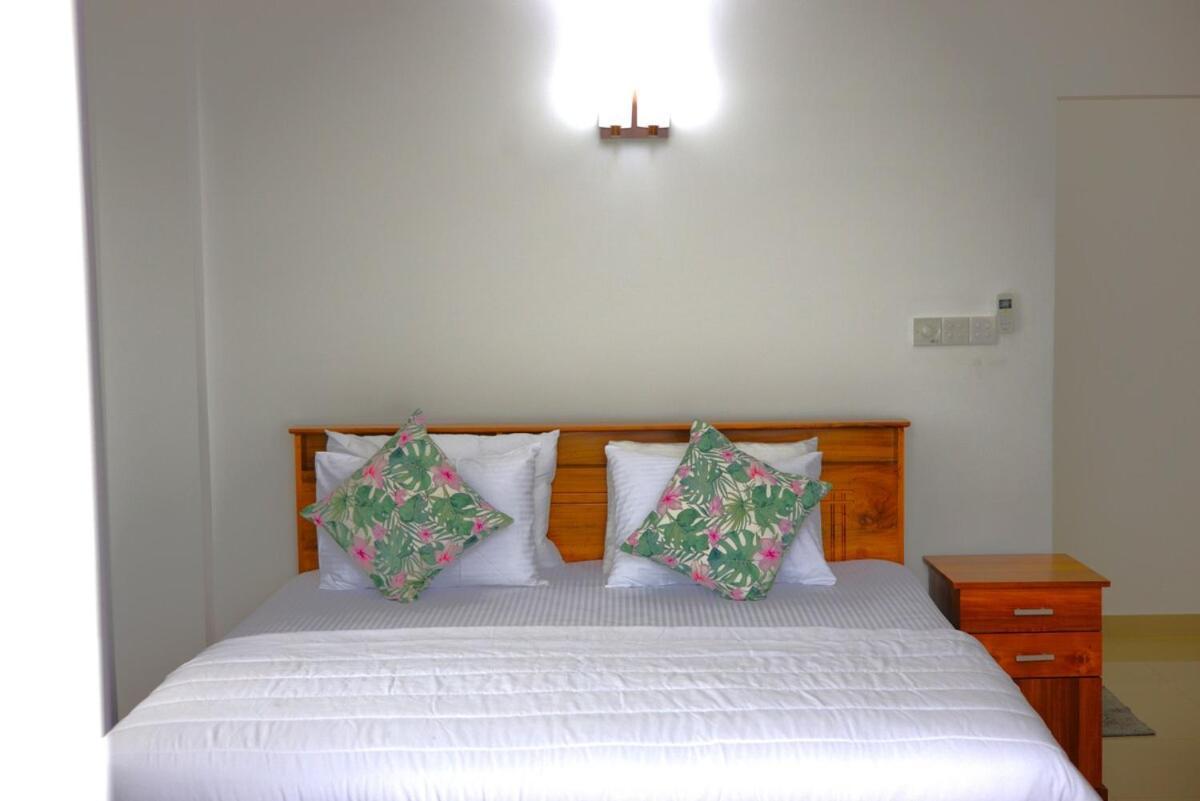 Apartamento The Wonder 39