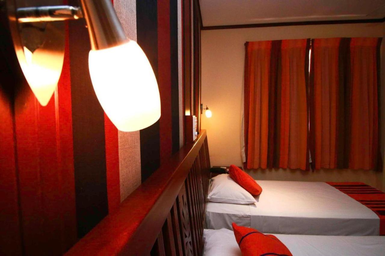 Oak Ray Hotel 5*