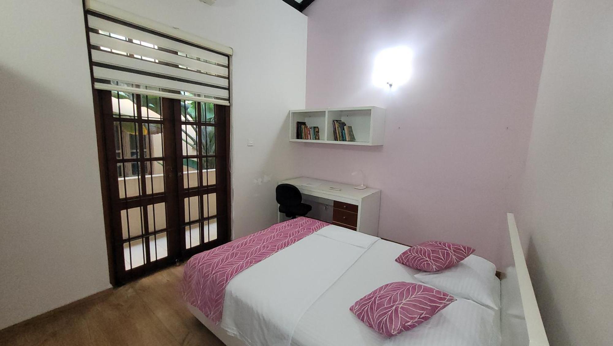 Holiday home Spacious And Serene Family In *